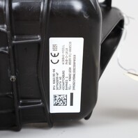 2015-2017 Mini Cooper HT Right Passenger Dash Airbag 72129262195 OEM