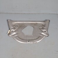 2004-2010 BMW 528i 535i 550i Suspension Plate Bracket 31116759878 OEM