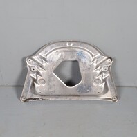 2004-2010 BMW 528i 535i 550i Suspension Plate Bracket 31116759878 OEM