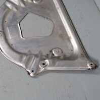 2004-2010 BMW 528i 535i 550i Suspension Plate Bracket 31116759878 OEM