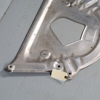 2004-2010 BMW 528i 535i 550i Suspension Plate Bracket 31116759878 OEM