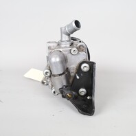 2011-2019 BMW 535i 640i 740i N55 Power Steering Pump 32416794350 OEM Used