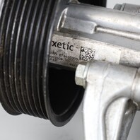 2011-2019 BMW 535i 640i 740i N55 Power Steering Pump 32416794350 OEM Used