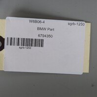 2011-2019 BMW 535i 640i 740i N55 Power Steering Pump 32416794350 OEM Used