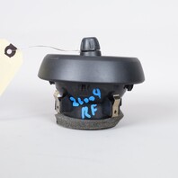 2016 Mini Cooper S Dash Air Vent 64229262413 OEM