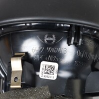 2016 Mini Cooper S Dash Air Vent 64229262413 OEM