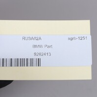 2016 Mini Cooper S Dash Air Vent 64229262413 OEM