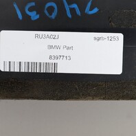 1996-2002 BMW Z3 E36 Dash Center Air Vent 64228397713 OEM