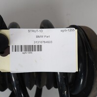 2001-2006 BMW X5 3.0 Left Front Strut Shock 31316764604 OEM Used