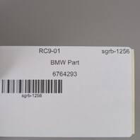 2008-2013 BMW 128i 135i 328i 335i Rear Lower Control Arm Spring Perch OEM Used