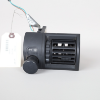 1996-2002 BMW Z3 E36 Dash Left Air Vent Headlight Switch 64228397715 OEM