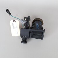 1996-2002 BMW Z3 E36 Dash Left Air Vent Headlight Switch 64228397715 OEM