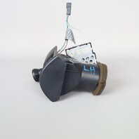 1996-2002 BMW Z3 E36 Dash Left Air Vent Headlight Switch 64228397715 OEM