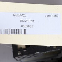 1996-2002 BMW Z3 E36 Dash Left Air Vent Headlight Switch 64228397715 OEM