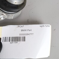 2015-2020 BMW M2 M3 M4 Rear Upper Control Arm Wishbone 33322284777 OEM Used