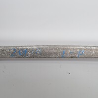 2015-2020 BMW M3 M4 F80 F82 Rear Lower Control Trailing Arm 33322284534 OEM Used