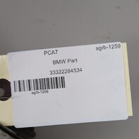 2015-2020 BMW M3 M4 F80 F82 Rear Lower Control Trailing Arm 33322284534 OEM Used