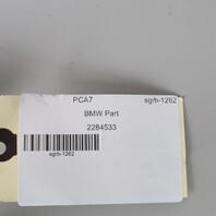 2015-2020 BMW M2 M3 M4 Rear Lower Control Arm Spring Perch 33322284533 OEM Used