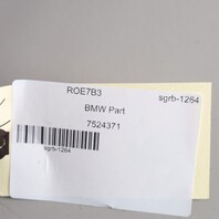 2004-2006 BMW X5 E53 Front Drive Shaft 26207524371 OEM Used