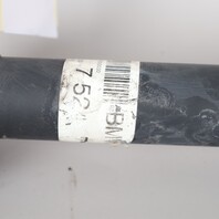 2004-2006 BMW X5 E53 Front Drive Shaft 26207524371 OEM Used