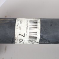 2004-2006 BMW X5 E53 Front Drive Shaft 26207524371 OEM Used