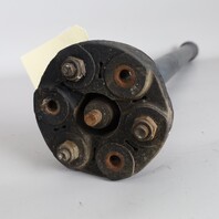 2004-2006 BMW X5 E53 Front Drive Shaft 26207524371 OEM Used