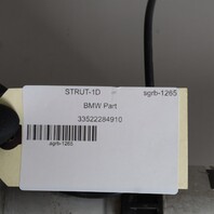 2015-2020 BMW M3 M4 Right Rear Suspension Strut EDC 33522284910 OEM Used