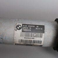 2015-2020 BMW M3 M4 Right Rear Suspension Strut EDC 33522284910 OEM Used