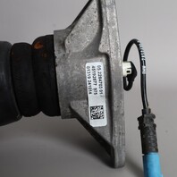 2015-2020 BMW M3 M4 Right Rear Suspension Strut EDC 33522284910 OEM Used