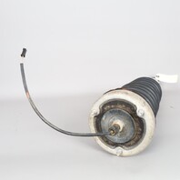 2006-2010 BMW M5 E60 Rear Strut Shock Spring 33522283990 OEM Used