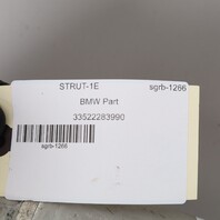 2006-2010 BMW M5 E60 Rear Strut Shock Spring 33522283990 OEM Used