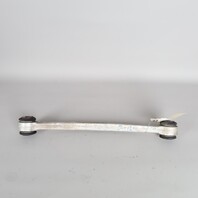 2008-2013 BMW M3 E90 E92 E93 Rear Control Arm Toe Track Bar 33322283549 OEM Used