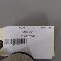 2008-2013 BMW M3 E90 E92 E93 Rear Control Arm Toe Track Bar 33322283549 OEM Used