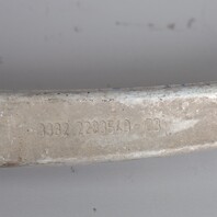 2008-2013 BMW M3 E90 E92 E93 Rear Control Arm Toe Track Bar 33322283549 OEM Used