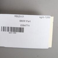 2015-2020 BMW M2 M3 M4 Rear Differential Mount Bracket 33172284774 OEM Used