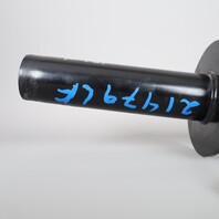 1991-1997 BMW 840i 850i E31 Front Bumper Shock Pair OEM 51111940729