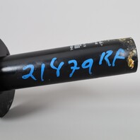 1991-1997 BMW 840i 850i E31 Front Bumper Shock Pair OEM 51111940729