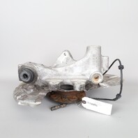 2012-2016 BMW M5 M6 Right Rear Spindle Knuckle Hub 33322284142 OEM