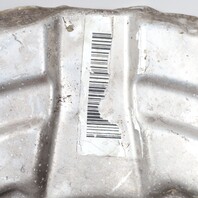 2012-2016 BMW M5 M6 Right Rear Spindle Knuckle Hub 33322284142 OEM