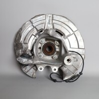 2012-2016 BMW M5 M6 Right Rear Spindle Knuckle Hub 33322284142 OEM