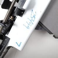 1999-2012 Porsche 911 Left Lateral Top Flap Motor 99656117504 OEM Used