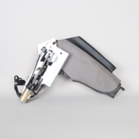 1999-2012 Porsche 911 Left Lateral Top Flap Motor 99656117504 OEM Used