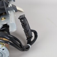 1999-2012 Porsche 911 Left Lateral Top Flap Motor 99656117504 OEM Used