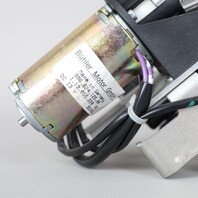 1999-2012 Porsche 911 Left Lateral Top Flap Motor 99656117504 OEM Used