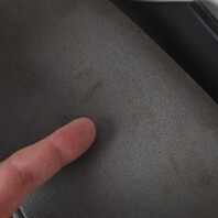 1999-2012 Porsche 911 Left Lateral Top Flap Motor 99656117504 OEM Used