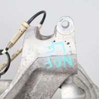 2008-2013 BMW M3 Left Front Spindle Knuckle Hub 31212283435 OEM Used