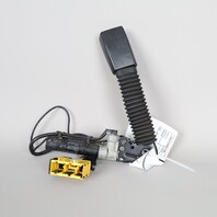 2001-2007 BMW 325ci 330ci 645ci 650ci Right Front Seat Belt Buckle OEM Used