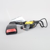 2001-2007 BMW 325ci 330ci 645ci 650ci Right Front Seat Belt Buckle OEM Used