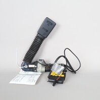 2001-2007 BMW 325ci 330ci 645ci 650ci Right Front Seat Belt Buckle OEM Used