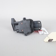 07-10 BMW 528i 530i 550i 650i M6 Ignition Switch Key Fob 66126954722 OEM Used